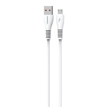 Заредете изображение във визуализатора на галерията – PAVAREAL cable USB to Micro PA-DC99M 1 meter white

