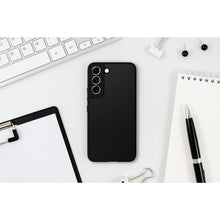 Заредете изображение във визуализатора на галерията – Roar matte glass гръб за samsung galaxy a33 5g black
