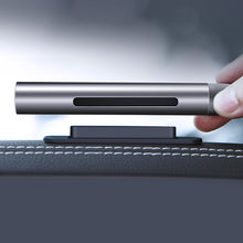 Заредете изображение във визуализатора на галерията – Parking plate for Ugreen LP151 car - gray
