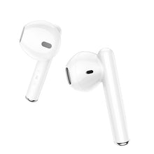 Заредете изображение във визуализатора на галерията – HOCO wireless bluetooth headset TWS EW19 Plus Delighted pink
