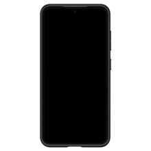 Заредете изображение във визуализатора на галерията – Spigen Ultra Hybrid case for Samsung Galaxy S24 - transparent and black
