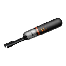 Заредете изображение във визуализатора на галерията – Baseus A2Pro car vacuum cleaner 6000Pa 80W black
