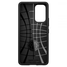 Заредете изображение във визуализатора на галерията – Spigen core armor гръб за samsung a53 5g matte black - TopMag
