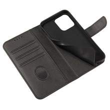 Заредете изображение във визуализатора на галерията – Magnet Case for Honor 90 Pro - black
