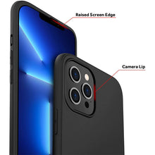 Заредете изображение във визуализатора на галерията – Back Case MATT for GOOGLE PIXEL 8 PRO Black
