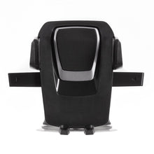 Заредете изображение във визуализатора на галерията – Telescopic Car Mount Phone Holder Dashboard or Windshield for black

