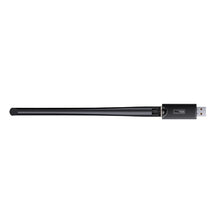 Заредете изображение във визуализатора на галерията – Baseus BS-OH172 300Mb/s USB network card - black
