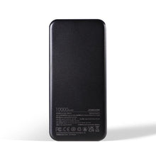 Заредете изображение във визуализатора на галерията – Joyroom power bank 10000mAh Dazzling Series 22.5W black (QP194)
