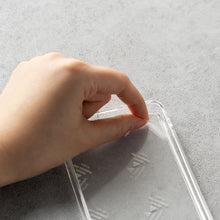 Заредете изображение във визуализатора на галерията – Ringke Fusion case for Google Pixel 7 Pro armored cover transparent
