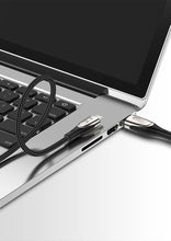 Заредете изображение във визуализатора на галерията – USB-A (male) || micro USB-B (male) \ 1.2
