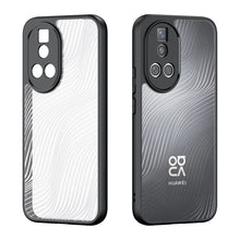 Заредете изображение във визуализатора на галерията – Dux Ducis Aimo case for Huawei Nova 12 - black
