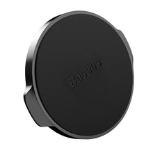 Заредете изображение във визуализатора на галерията – Baseus Small Ears Magnetic Holder (Overseas Edition) - black
