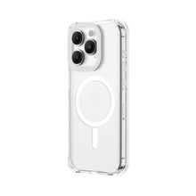 Заредете изображение във визуализатора на галерията – Amazing Thing Titan Edge Mag Case IP156.7PTEMCL for Iphone 15 Pro Max transparent
