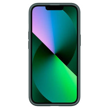 Заредете изображение във визуализатора на галерията – Spigen ULTRA HYBRID IPHONE 13 MIDNIGHT GREEN
