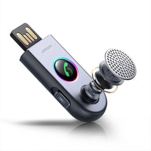 Заредете изображение във визуализатора на галерията – Joyroom JR-CB6 wireless car receiver - gray
