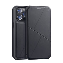 Заредете изображение във визуализатора на галерията – Dux Ducis Skin X Case for Iphone XR black

