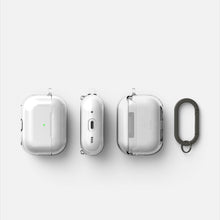 Заредете изображение във визуализатора на галерията – Ringke Hinge Case AirPods Pro 2 Cover Headphone Case Transparent (EC675S1RS)
