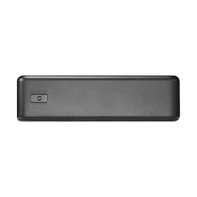 Заредете изображение във визуализатора на галерията – Joyroom power bank 30000mAh Dazzling Series 12W black (JR-T018)
