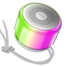 Заредете изображение във визуализатора на галерията – Borofone Portable Bluetooth Speaker BR28 Joyful grey
