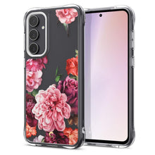 Заредете изображение във визуализатора на галерията – Spigen CYRILL CECILE GALAXY S23 FE ROSE FLORAL
