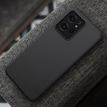 Заредете изображение във визуализатора на галерията – Xiaomi Redmi Note 12 Nillkin Super Frosted Shield armored case - black

