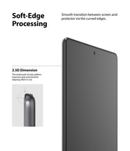 Заредете изображение във визуализатора на галерията – Ringke Invisible Defender ID Glass Tempered Glass for iPad 10.2 '' 2021
