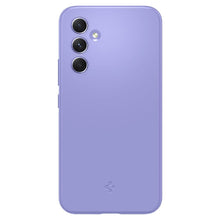 Заредете изображение във визуализатора на галерията – SPIGEN Thin Fit case for SAMSUNG A54 5G awesome violet
