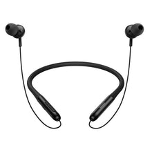 Заредете изображение във визуализатора на галерията – Baseus Bowie P1x Bluetooth 5.3 neckband wireless headphones - black
