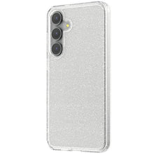Заредете изображение във визуализатора на галерията – Uniq case LifePro Xtreme Sam S24 S921 transparent glossy/tinsel lucent
