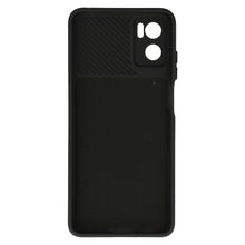 Заредете изображение във визуализатора на галерията – Camshield Soft for Motorola Moto E22 Black
