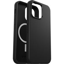 Заредете изображение във визуализатора на галерията – Оtterbox symmetry plus гръб за iphone 14 pro max kompatybilna z magsafe черен - TopMag
