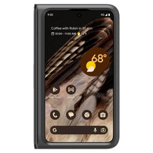 Заредете изображение във визуализатора на галерията – Spigen SLIM ARMOR PRO GOOGLE PIXEL FOLD BLACK
