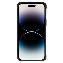 Заредете изображение във визуализатора на галерията – Protector Case for Iphone 15 Pro Max Black
