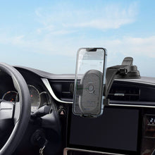Заредете изображение във визуализатора на галерията – WiWU - Universal Car Holder CH014 with Suction Cup for Dashboard
