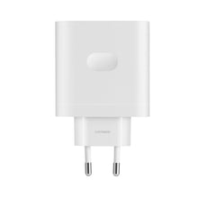 Заредете изображение във визуализатора на галерията – OnePlus fast charger USB-C PD SuperVOOC 160W white
