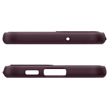 Заредете изображение във визуализатора на галерията – CASEOLOGY Parallax case for SAMSUNG S23 burgundy
