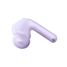 Заредете изображение във визуализатора на галерията – TWS Joyroom Funpods Series JR-FB3 Bluetooth 5.3 wireless headphones - purple
