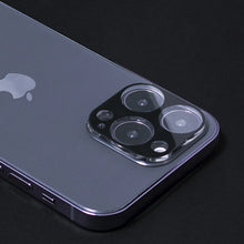 Заредете изображение във визуализатора на галерията – Wozinsky Full Camera Glass 9H tempered glass for the entire camera iPhone 13 / 14
