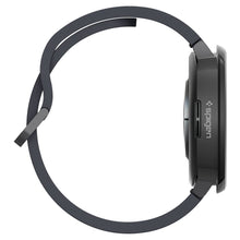 Заредете изображение във визуализатора на галерията – SPIGEN Liquid Air case for SAMSUNG Galaxy Watch 6 (44 MM) matte black
