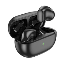 Заредете изображение във визуализатора на галерията – Borofone TWS Bluetooth Earphones BW39 Enjoy Black
