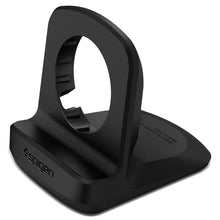 Заредете изображение във визуализатора на галерията – Spigen S353 NIGHT STAND Samsung GALAXY Watch 5 / 5 PRO BLACK
