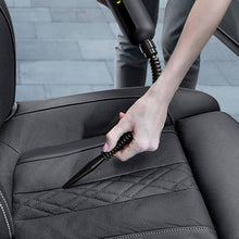 Заредете изображение във визуализатора на галерията – Car vacuum cleaner 6000Pa 80W Baseus A2Pro - white

