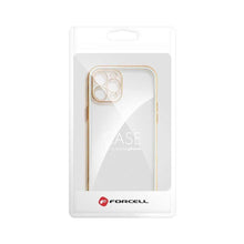 Заредете изображение във визуализатора на галерията – Forcell lux case for samsung galaxy a23 5g black - TopMag
