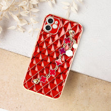 Заредете изображение във визуализатора на галерията – Trend гръб за iphone 11 pro red
