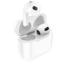 Заредете изображение във визуализатора на галерията – Borofone TWS Bluetooth Earphones BW26 White
