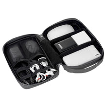 Заредете изображение във визуализатора на галерията – HOCO multifunctional digital storage bag GM106 black
