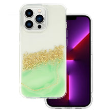 Заредете изображение във визуализатора на галерията – IDEAR Case W11 for Iphone 11 mint
