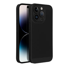 Заредете изображение във визуализатора на галерията – BREEZY Case for IPHONE 15 Pro black
