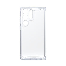 Заредете изображение във визуализатора на галерията – ( UAG ) Urban Armor Gear Plyo case for SAMSUNG S23 ULTRA 5G ice
