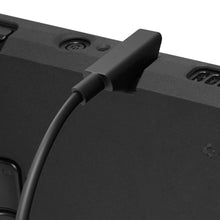 Заредете изображение във визуализатора на галерията – Spigen RUGGED ARMOR STEAM DECK MATTE BLACK
